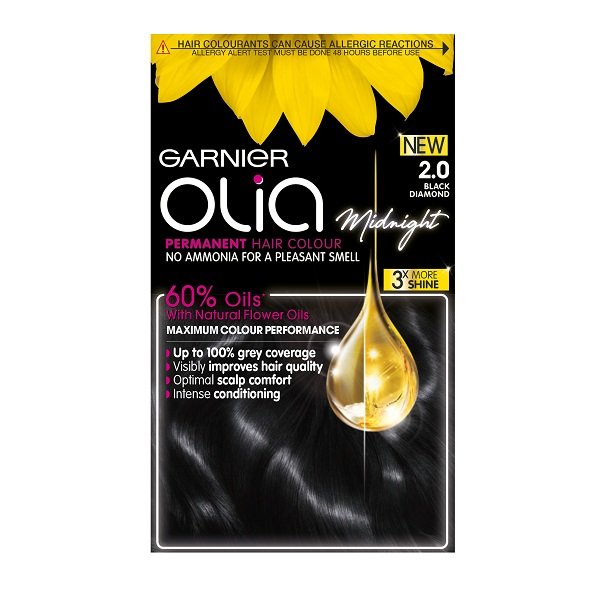 Olia 2.0 Front of Pack